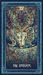 Prisma Visions Tarot